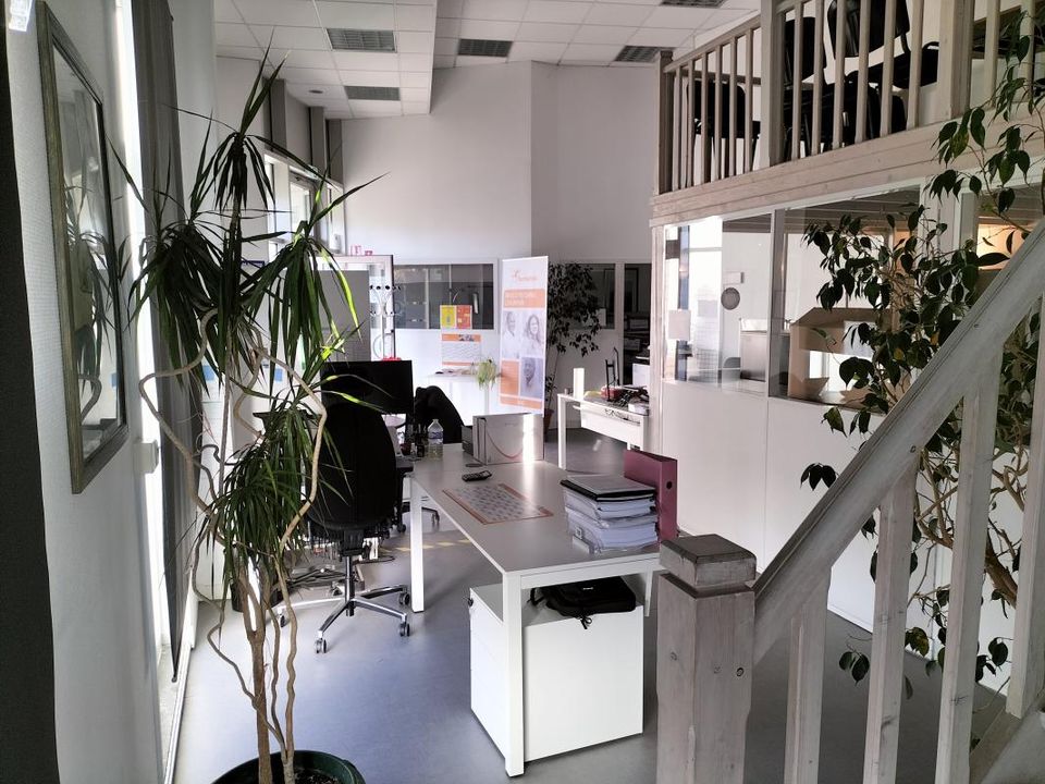 Erhvervsejendom i Beauvais, Oise - foto 2
