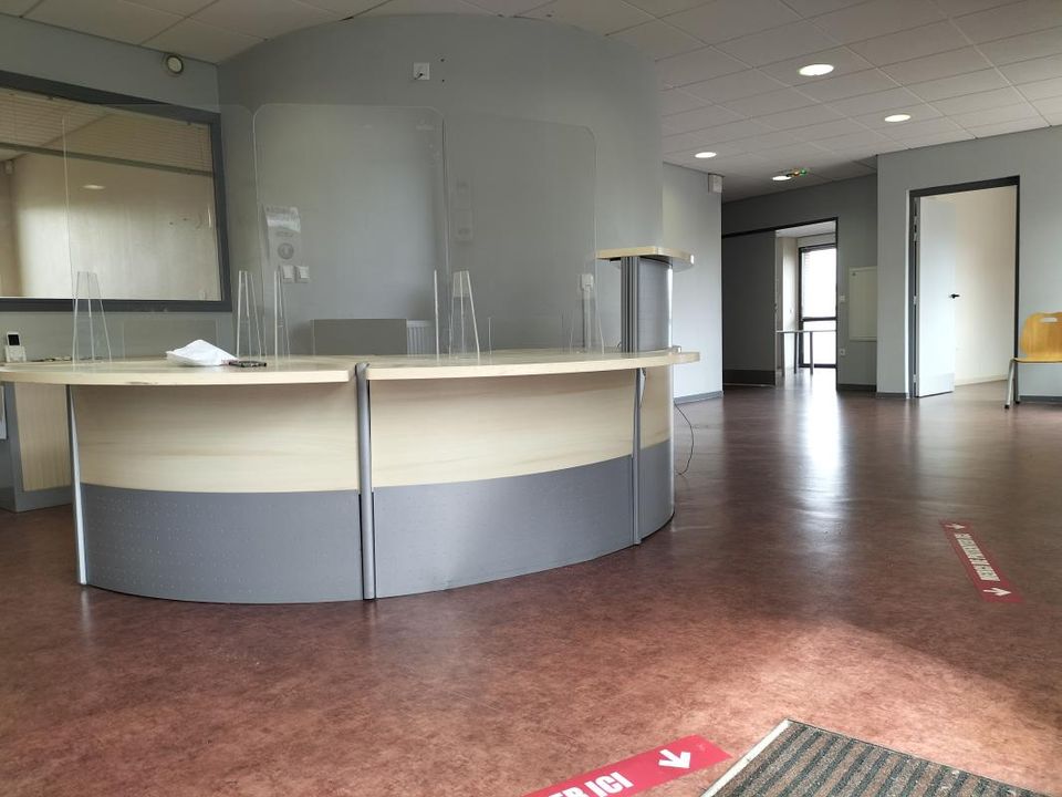 Erhvervsejendom i Beauvais, Oise - foto 2