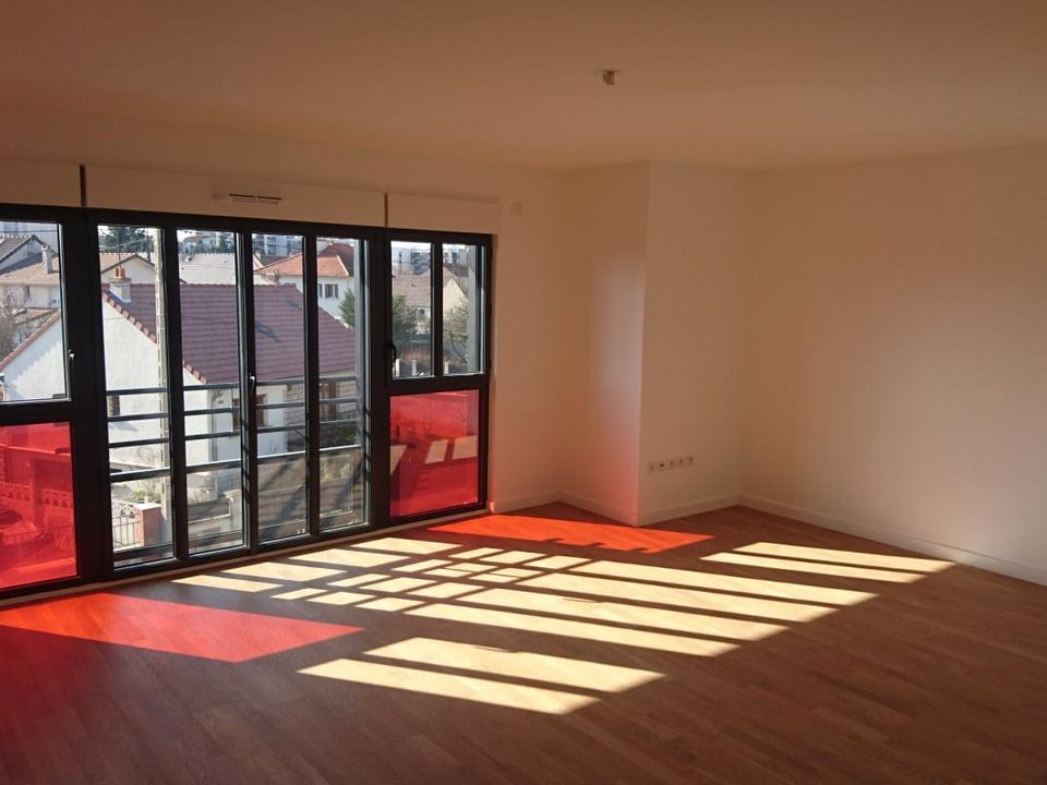 Appartement in Saint-Leu-la-Forêt, Val-d'Oise - foto 2