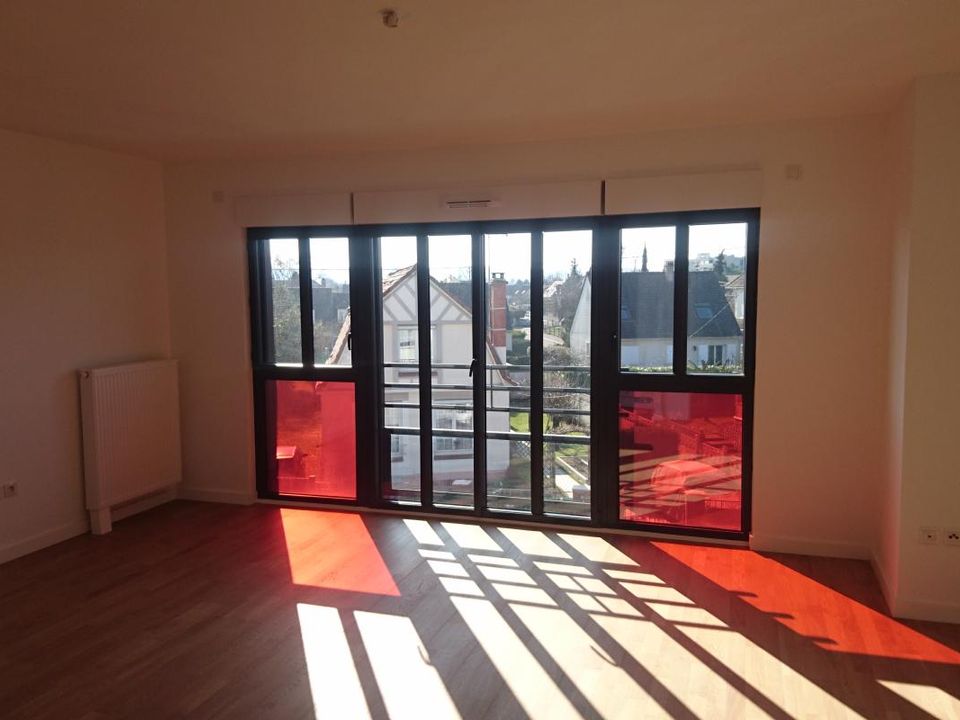Appartement in Saint-Leu-la-Forêt, Val-d'Oise - foto 3