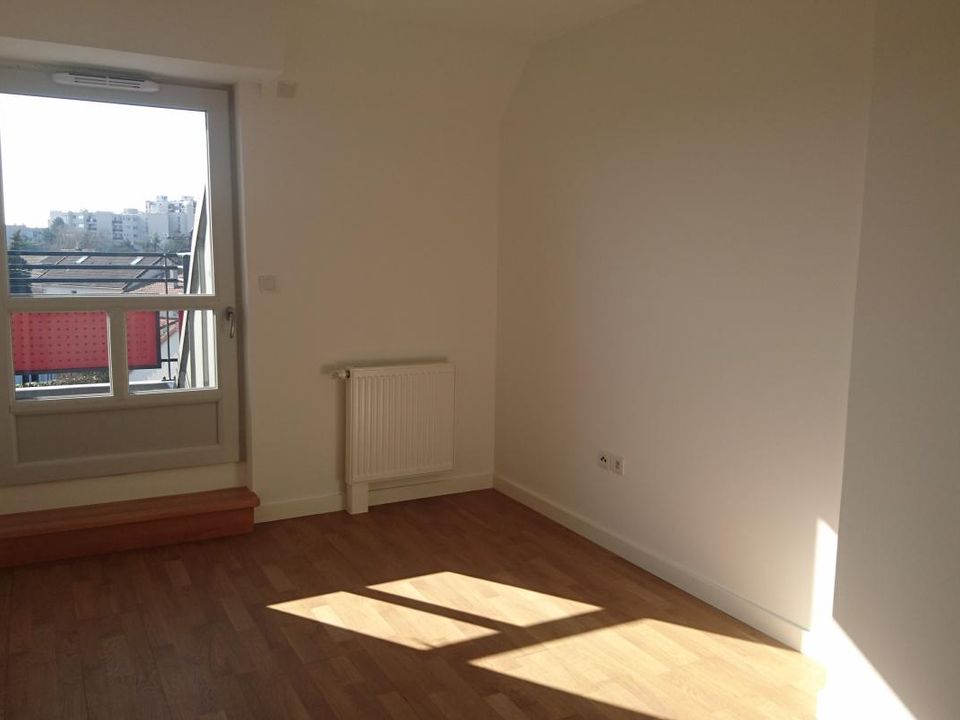 Appartement in Saint-Leu-la-Forêt, Val-d'Oise - foto 4