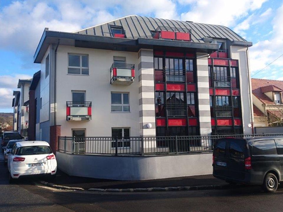 Appartement in Saint-Leu-la-Forêt, Val-d'Oise - foto 5