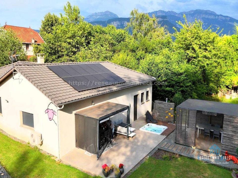 Villa i Moirans, Isere - foto 2