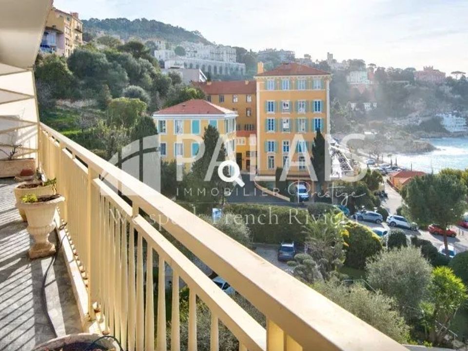 Lejlighed i Nice, Alpes-Maritimes - foto 3