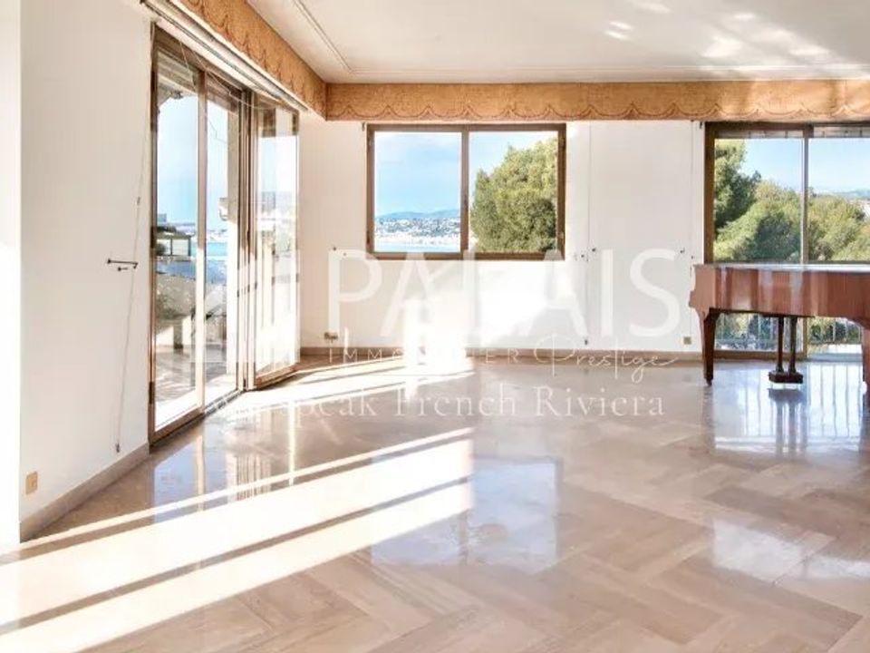 Lejlighed i Nice, Alpes-Maritimes - foto 4