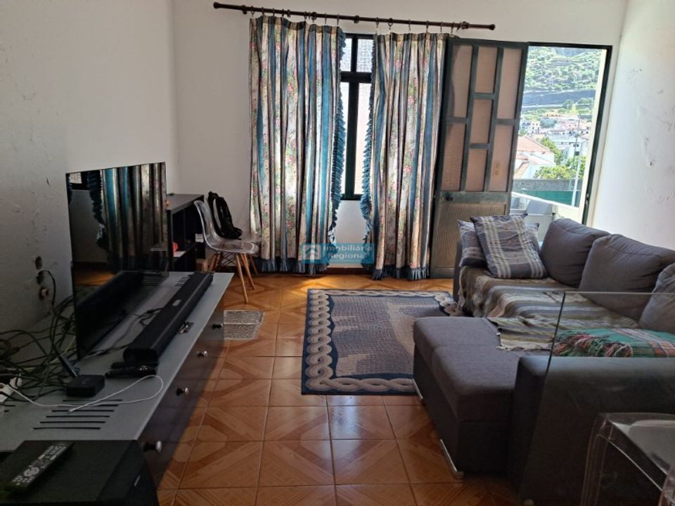 Villa en Machico, Madeira - foto 1