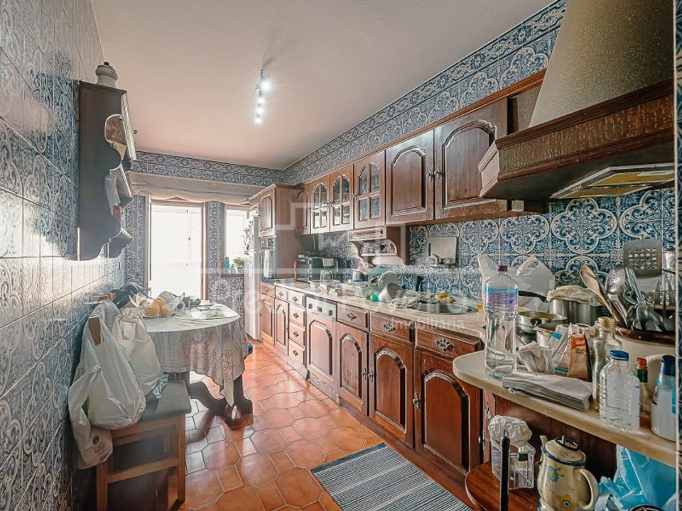 Lejlighed i Povoa de Varzim, Porto - foto 4
