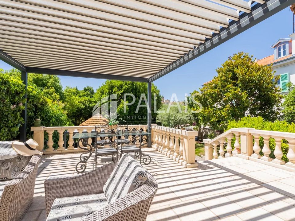 Villa i Nice, Alpes-Maritimes - foto 2