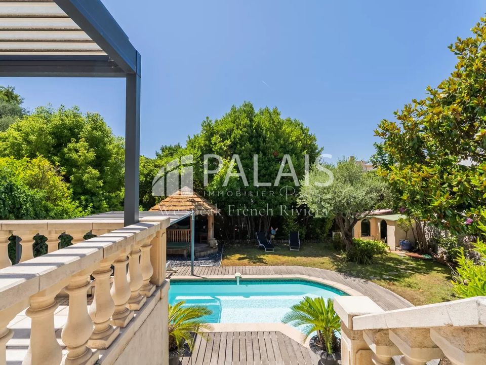 Villa i Nice, Alpes-Maritimes - foto 3