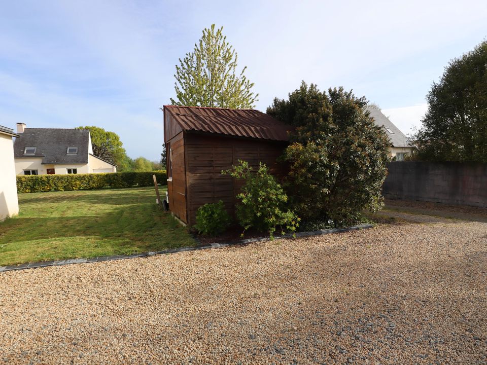 Willa: Carhaix-Plouguer, Finistere – zdjęcie 2