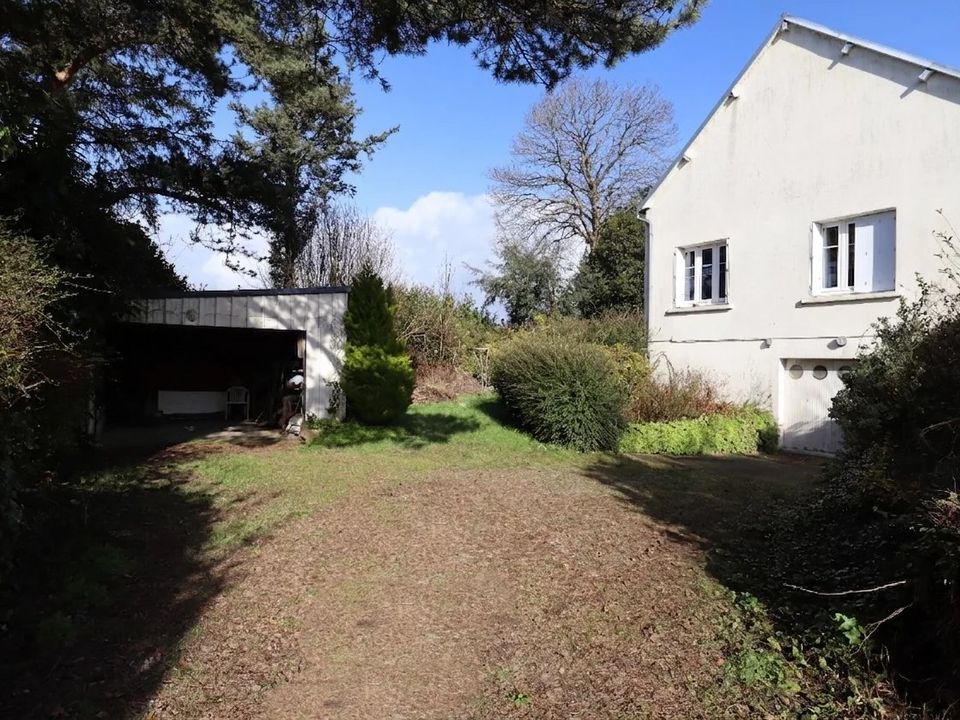 Willa: Carhaix-Plouguer, Finistere – zdjęcie 2