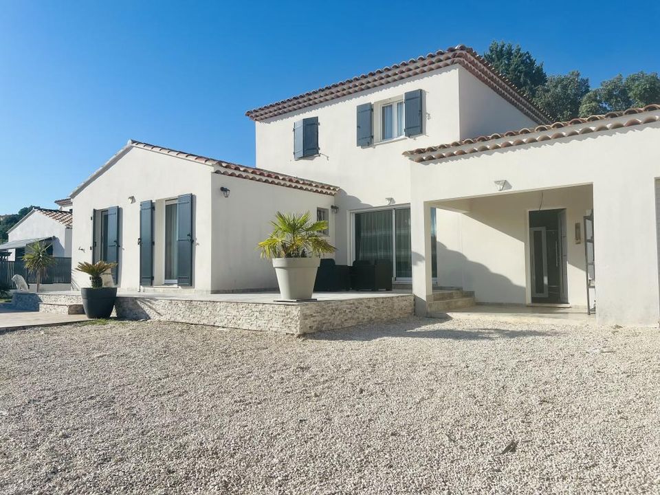 Villa a Ginasservis, Var - foto 2