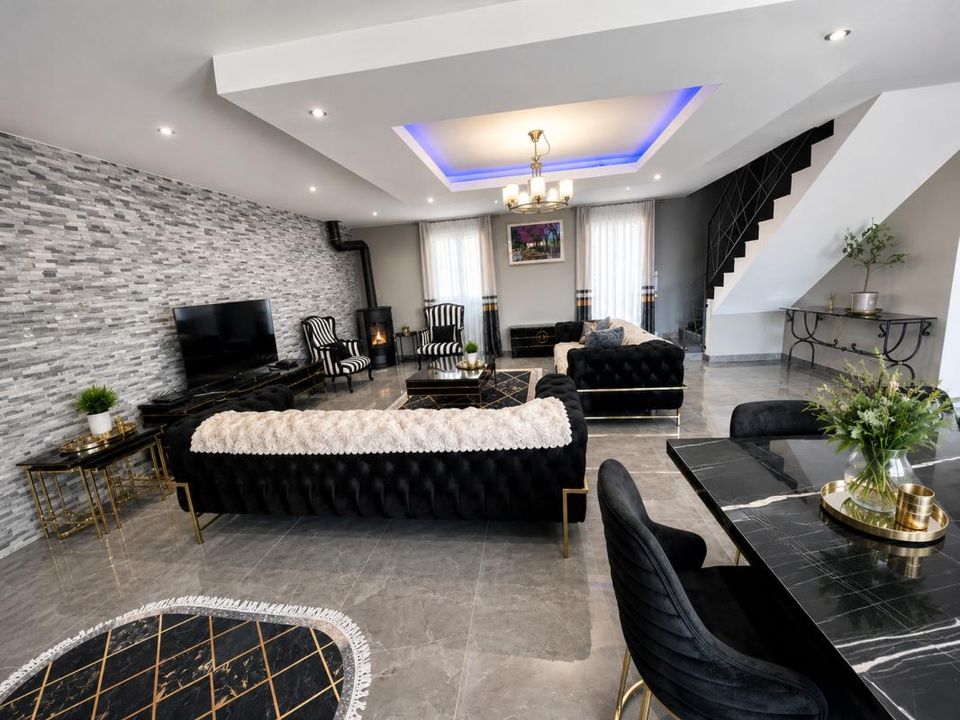 Villa a Ginasservis, Var - foto 5