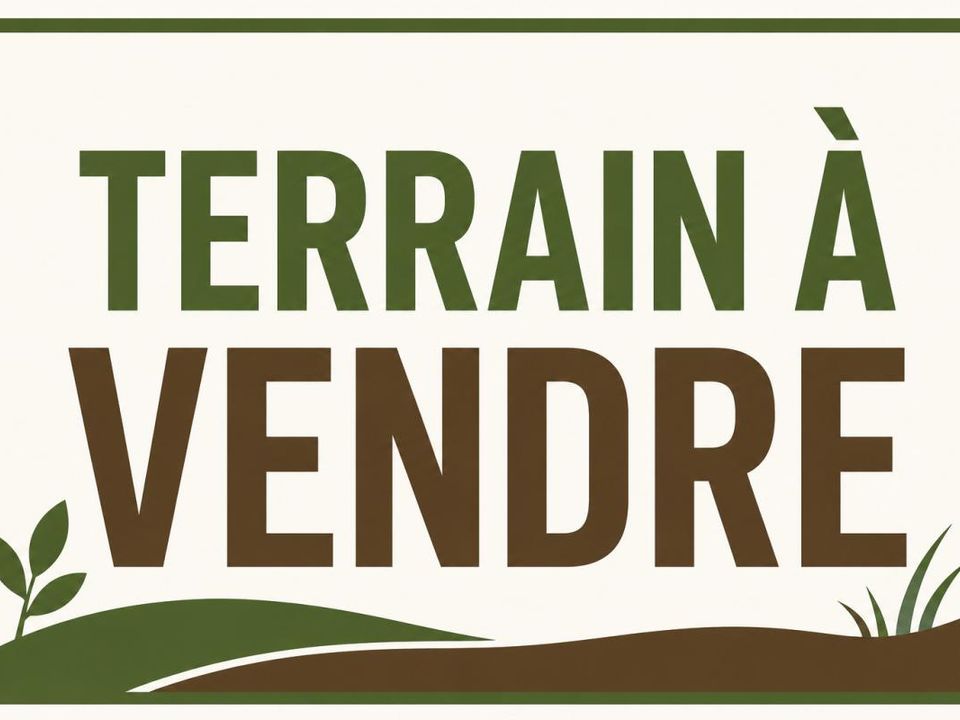 Tomt i Pierrevert, Alpes-de-Haute-Provence - bilde 1
