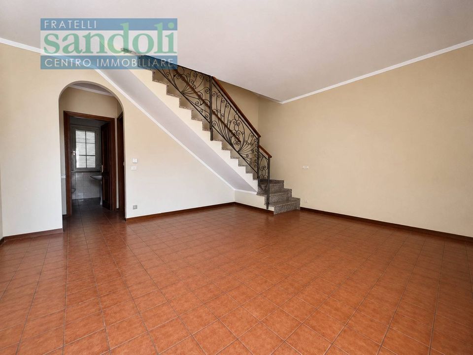 Villa i San Germano Vercellese, Vercelli - foto 2