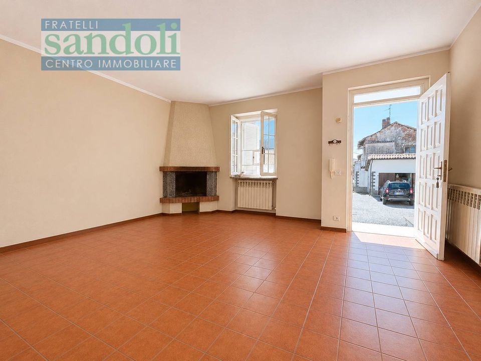 Villa i San Germano Vercellese, Vercelli - foto 3