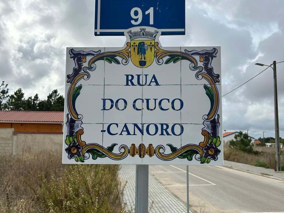 Helårsgrund i Palmela, Setubal - foto 1