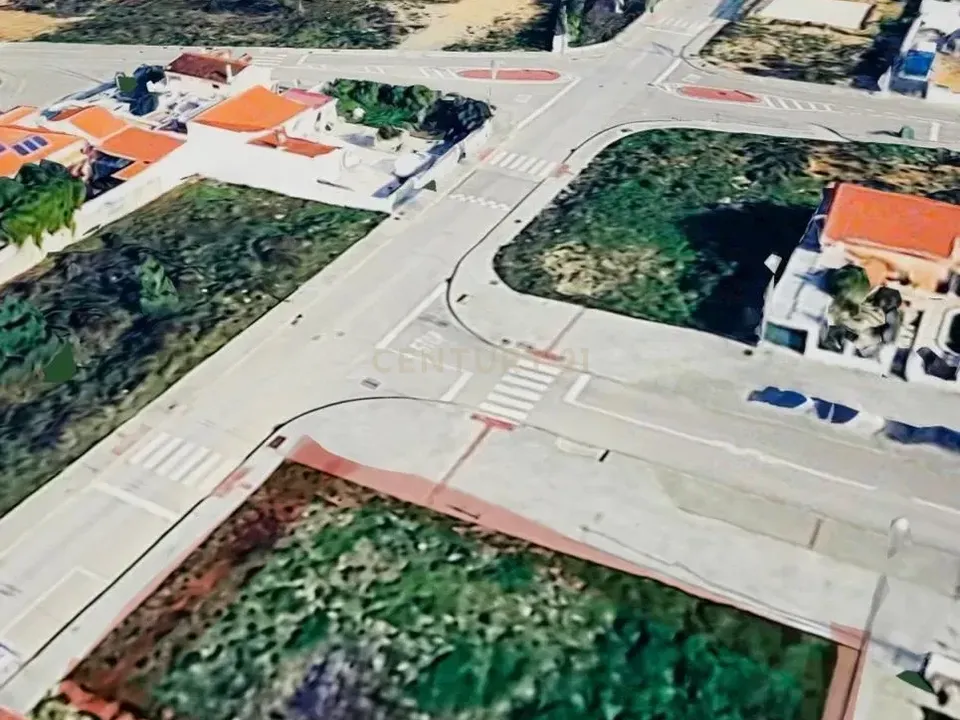 Helårsgrund i Palmela, Setubal - foto 3