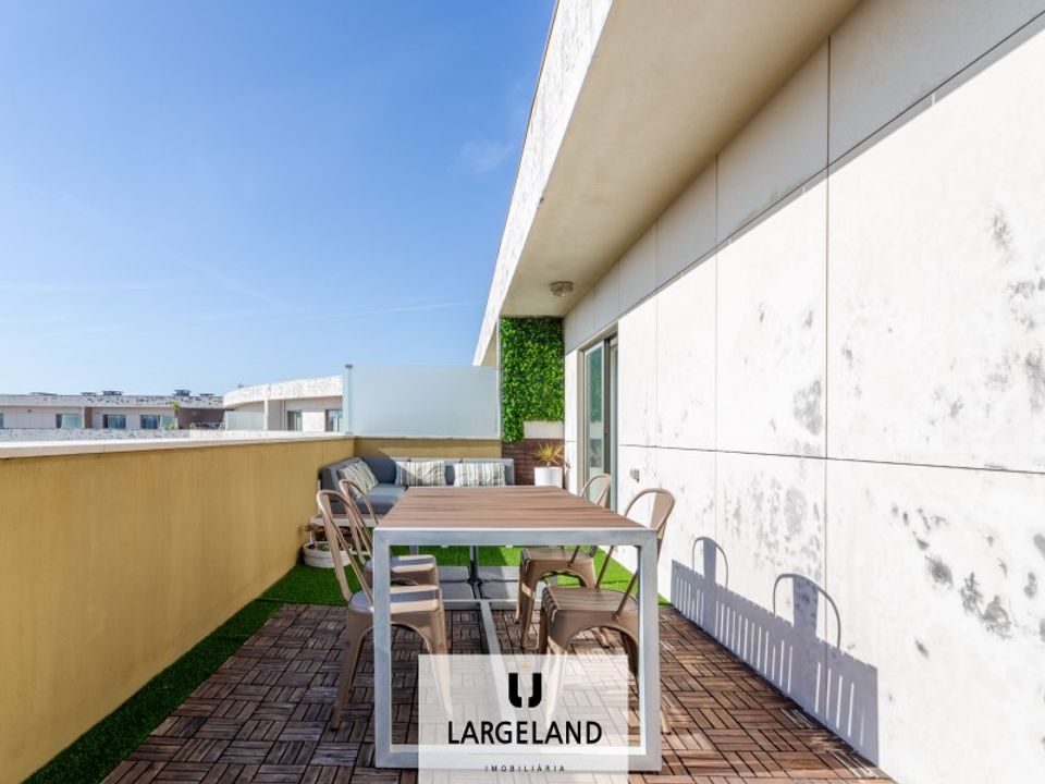Apartament a Esmoriz, Aveiro - foto 1