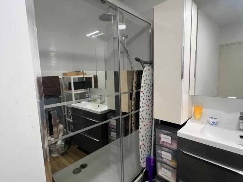 Apartament a Saint-Leonard-de-Noblat, Haute-Vienne - foto 4