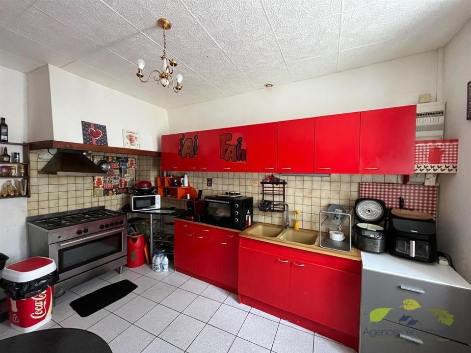 Villa em La Croisille-sur-Briance, Haute-Vienne - foto 3