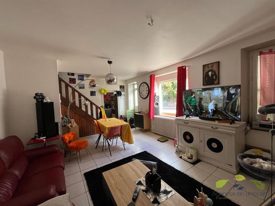 Villa em La Croisille-sur-Briance, Haute-Vienne - foto 5