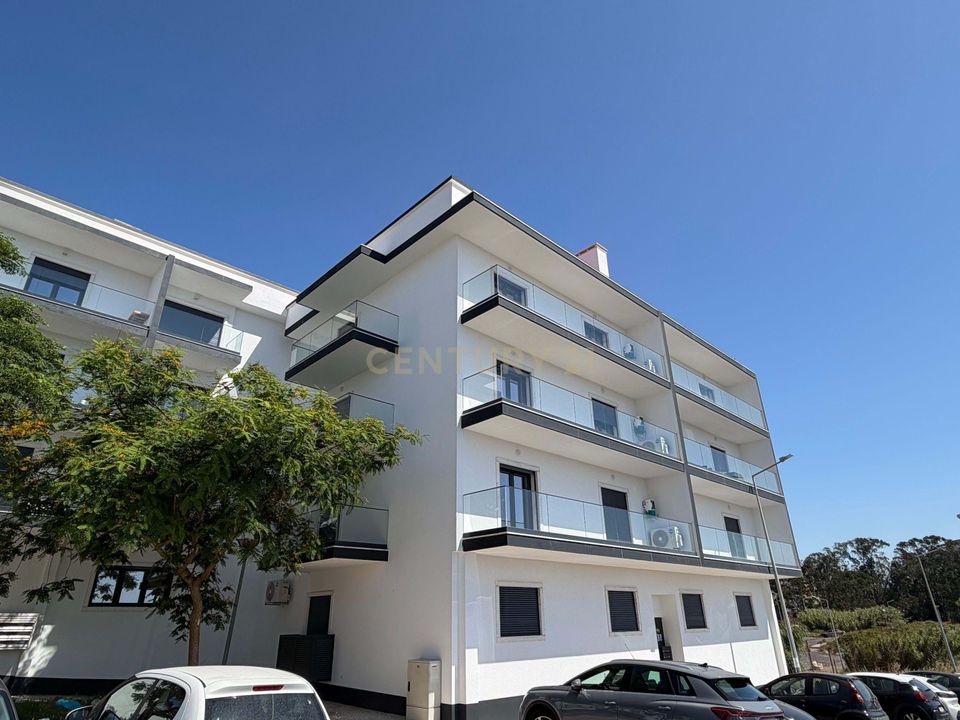 Lejlighed i Sintra, Lisbon - foto 1