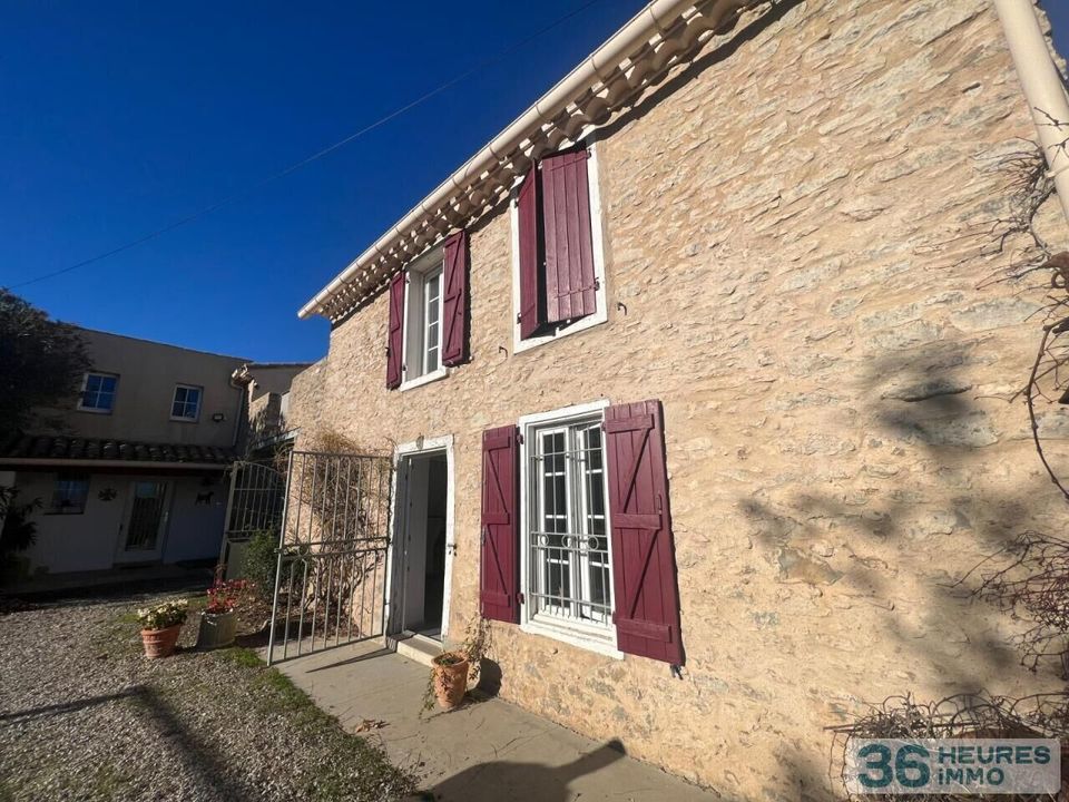 Haus in Badens, Aude - Foto 2