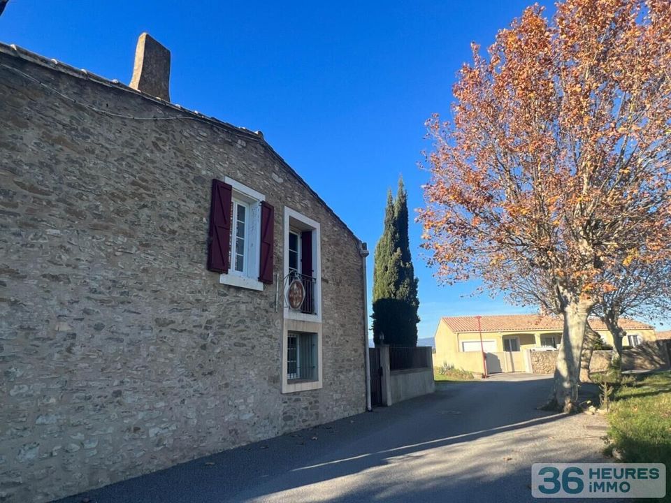 Haus in Badens, Aude - Foto 3