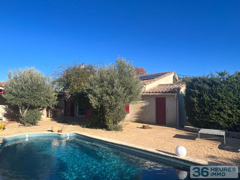 Haus in Badens, Aude - Foto 4