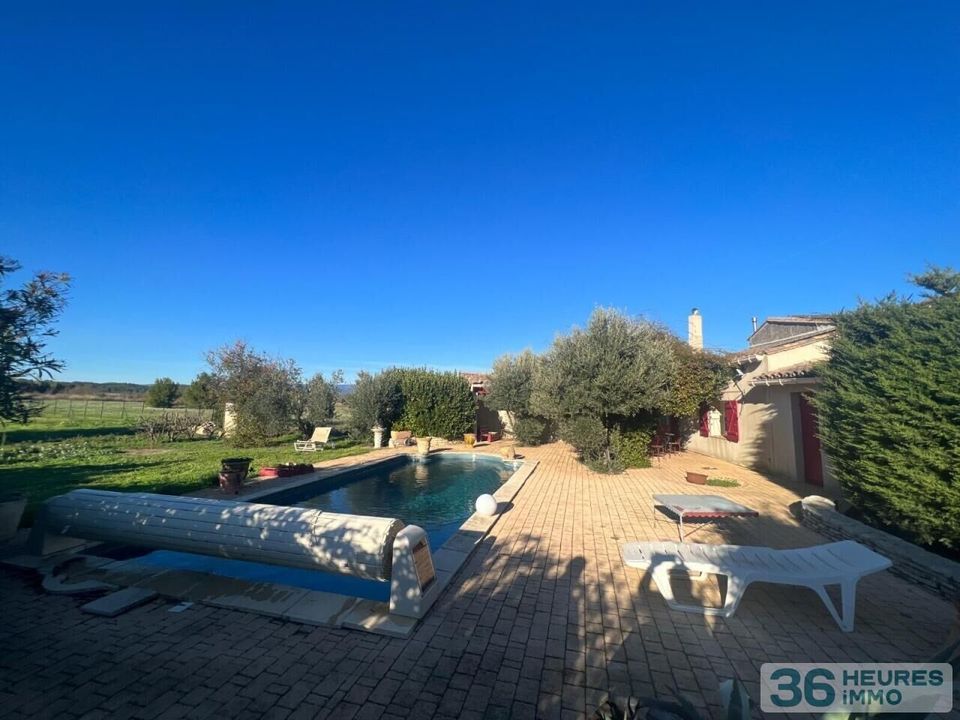 Haus in Badens, Aude - Foto 5