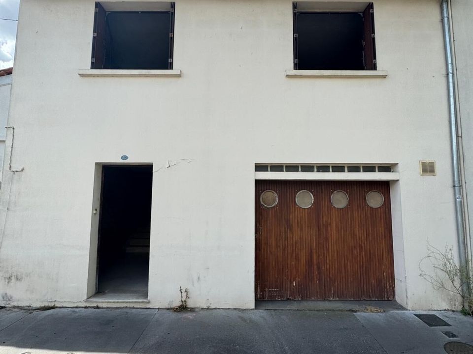 Villa i Bordeaux, Gironde - foto 1