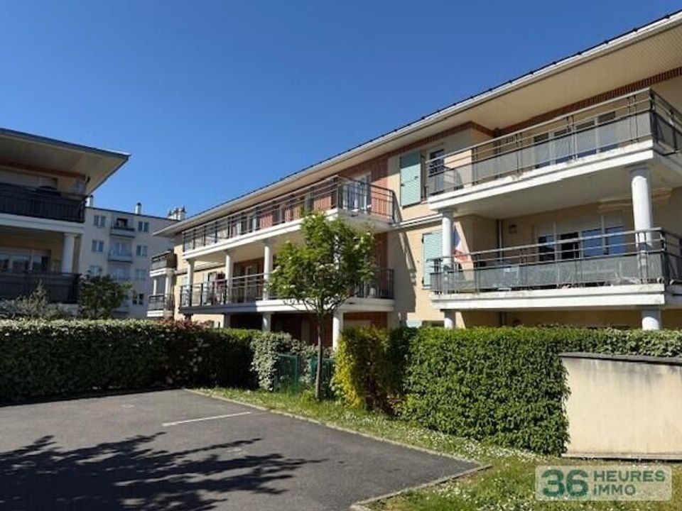 Apartament a L'Isle-Adam, Val-d'Oise - foto 1