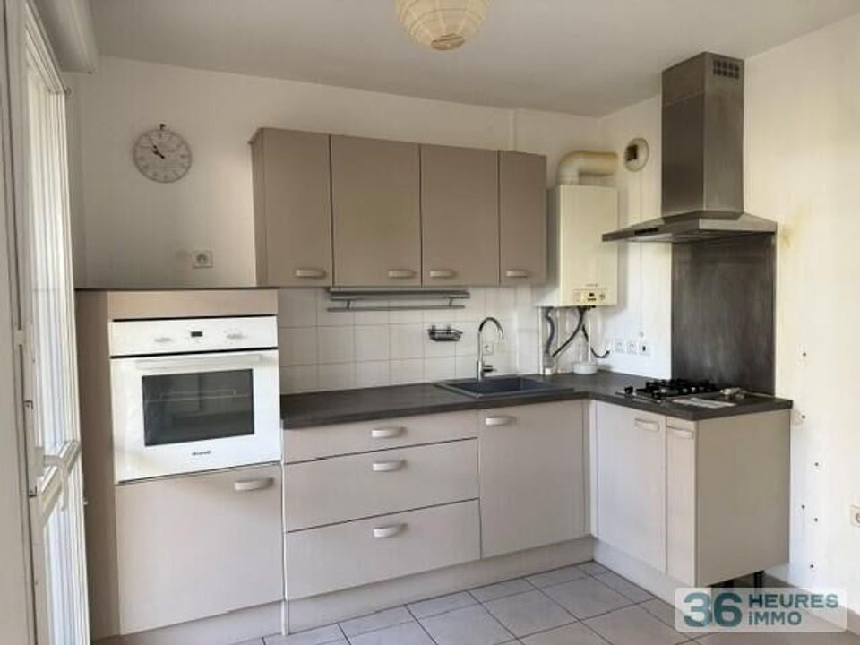 Apartament a L'Isle-Adam, Val-d'Oise - foto 3