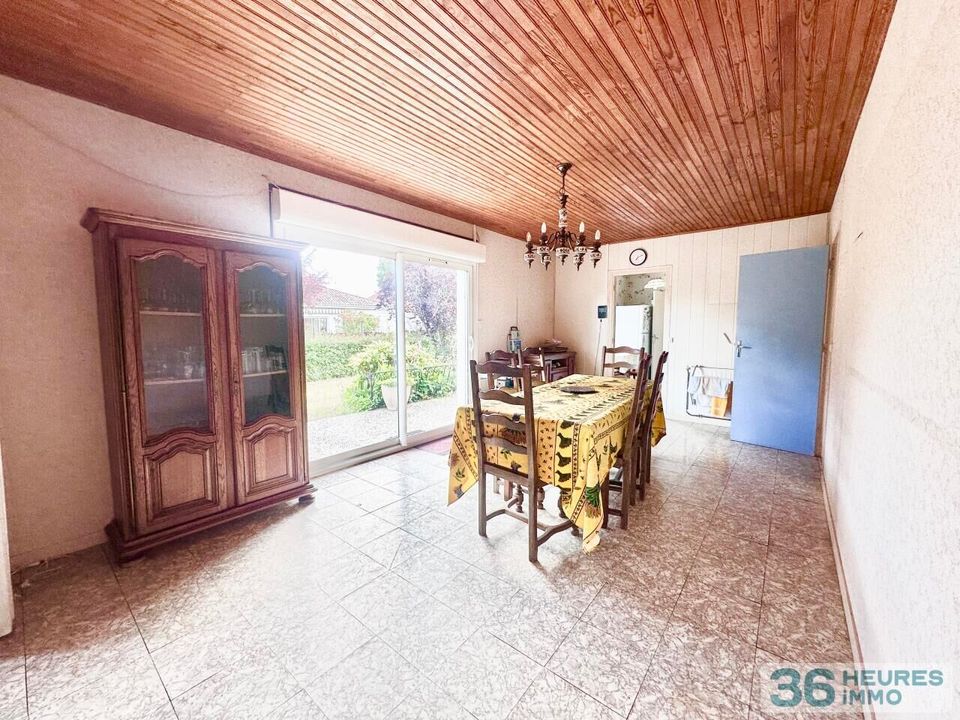 Villa en Léognan, Gironde - foto 2