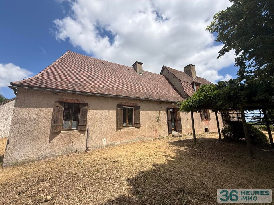 Villa i Salagnac, Dordogne - foto 2