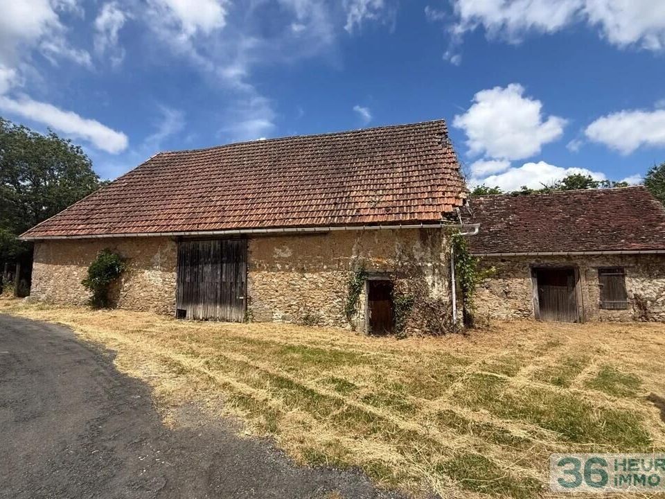 Villa i Salagnac, Dordogne - foto 3
