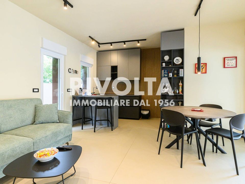 Wohnung in Rome, Rome - Foto 1