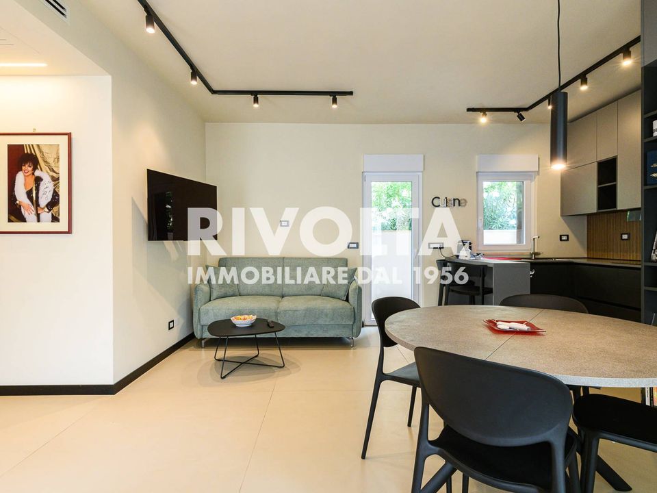 Wohnung in Rome, Rome - Foto 2