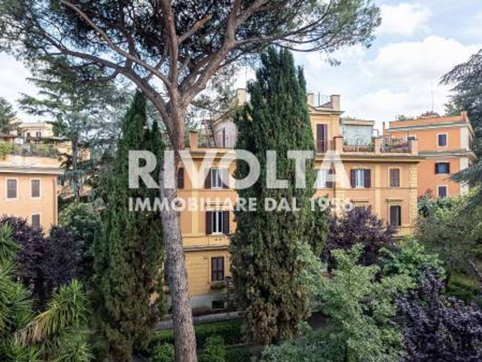 Apartament a Rome, Rome - foto 1
