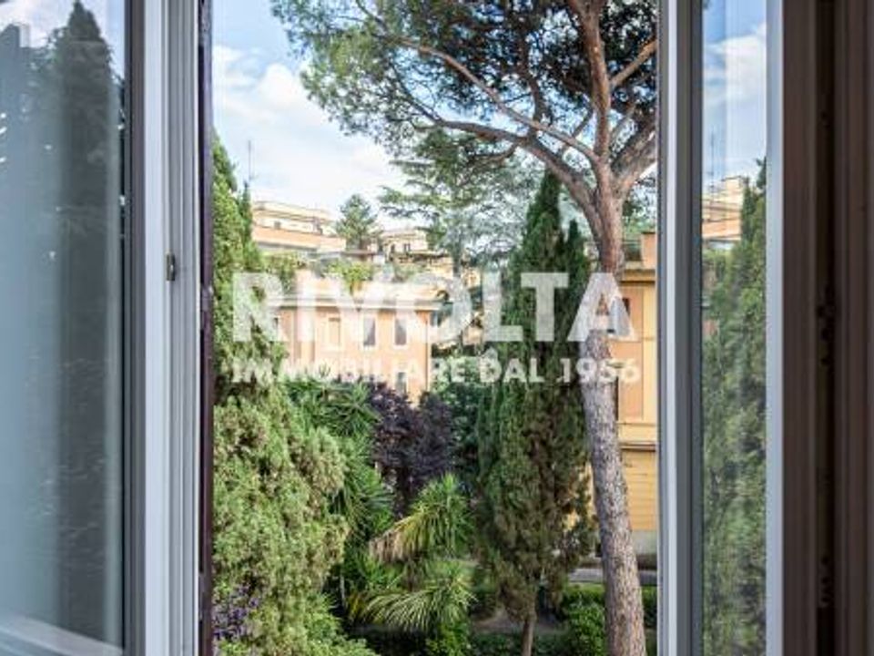 Apartament a Rome, Rome - foto 2