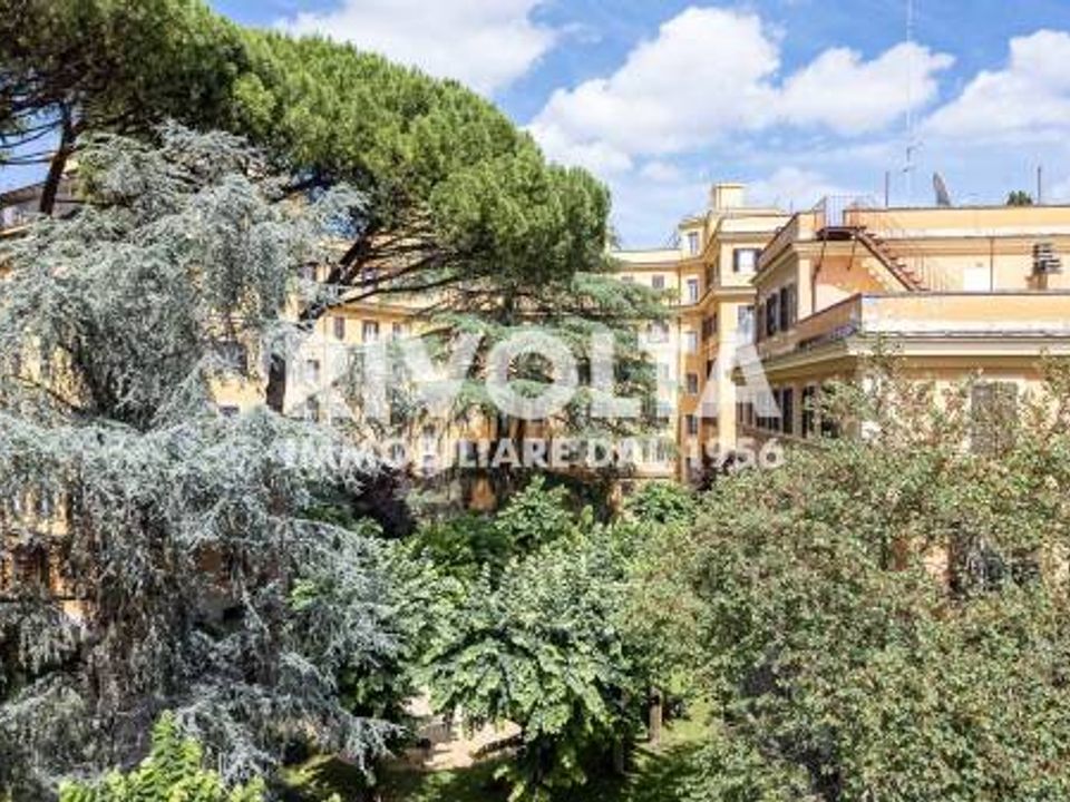 Apartament a Rome, Rome - foto 3