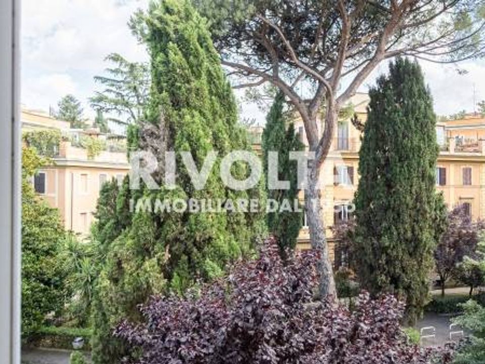 Apartament a Rome, Rome - foto 4
