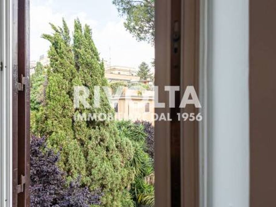 Apartament a Rome, Rome - foto 5