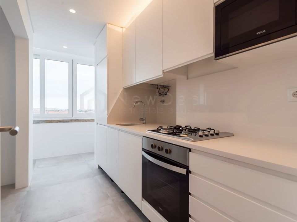 Apartament a Alvalade, Setubal - foto 1