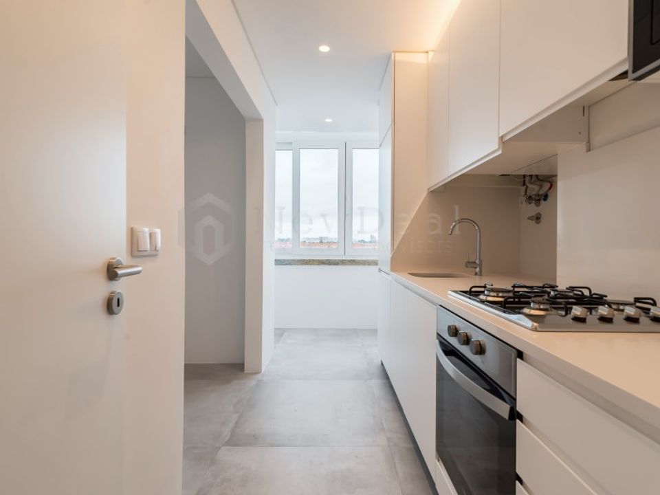 Apartament a Alvalade, Setubal - foto 2