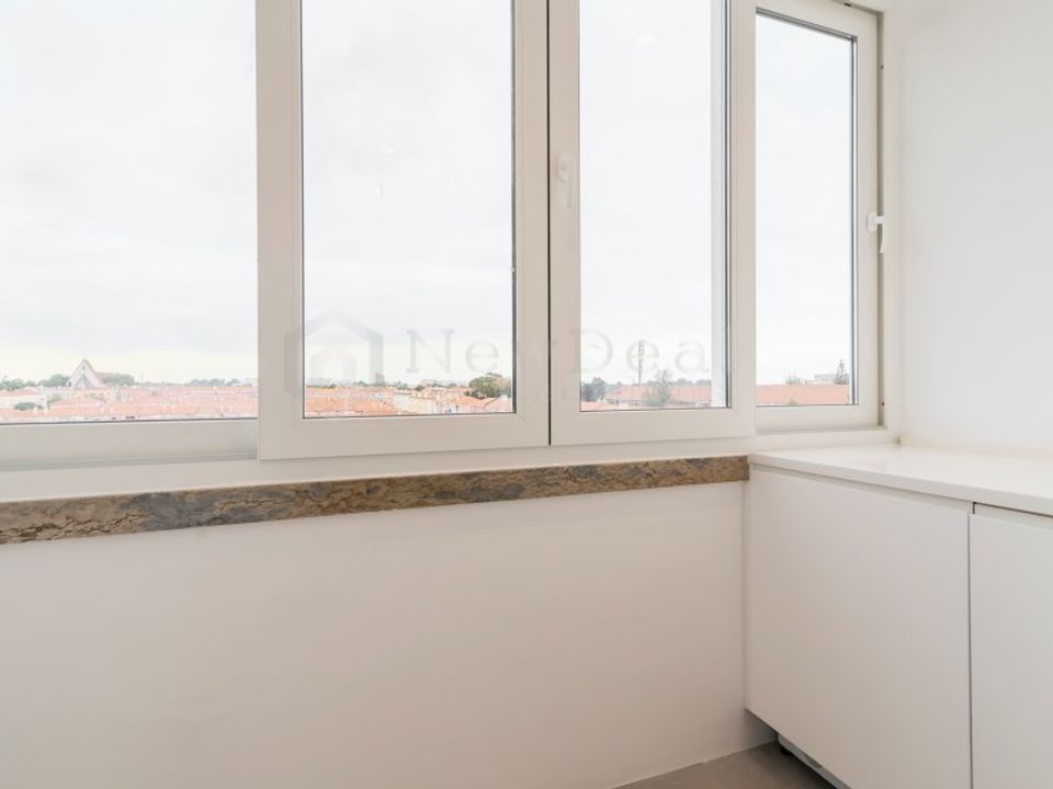 Apartament a Alvalade, Setubal - foto 4