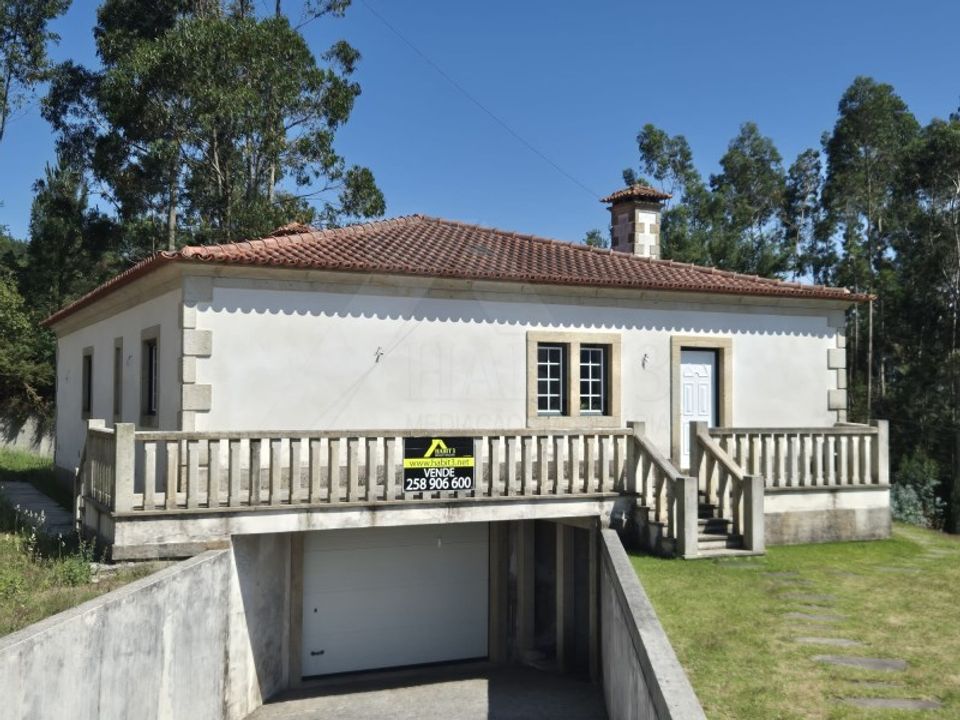 Bungalow i Ponte de Lima, Viana do Castelo - foto 3