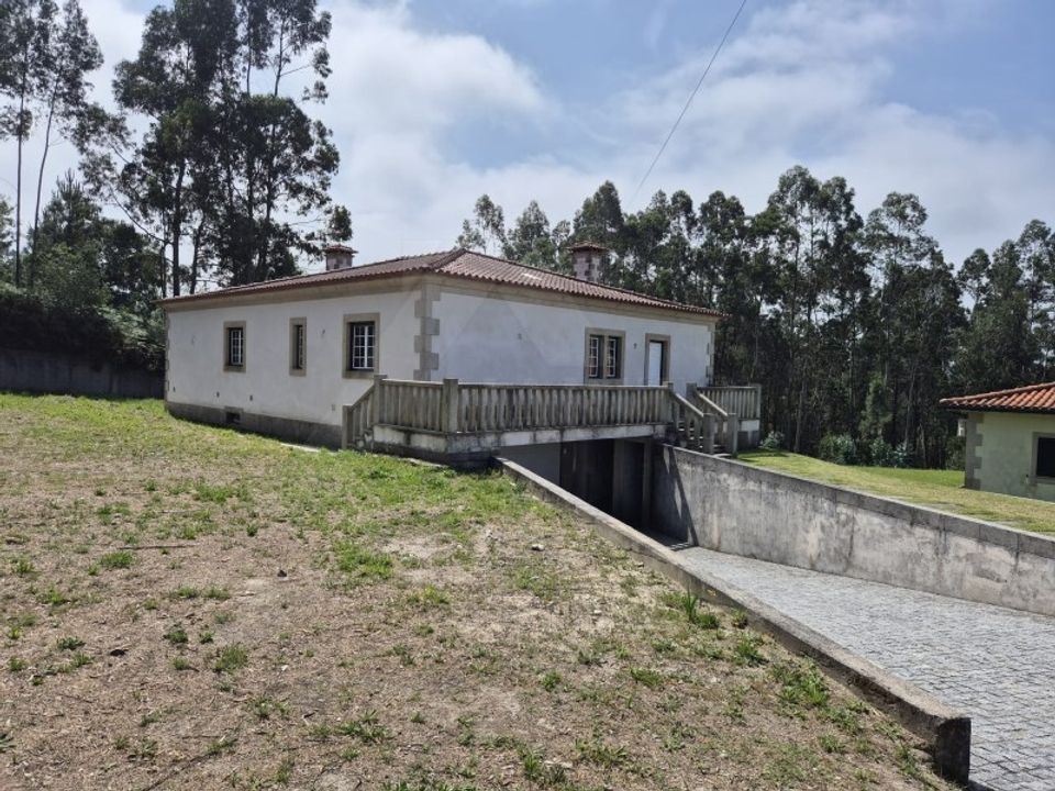 Bungalow i Ponte de Lima, Viana do Castelo - foto 4
