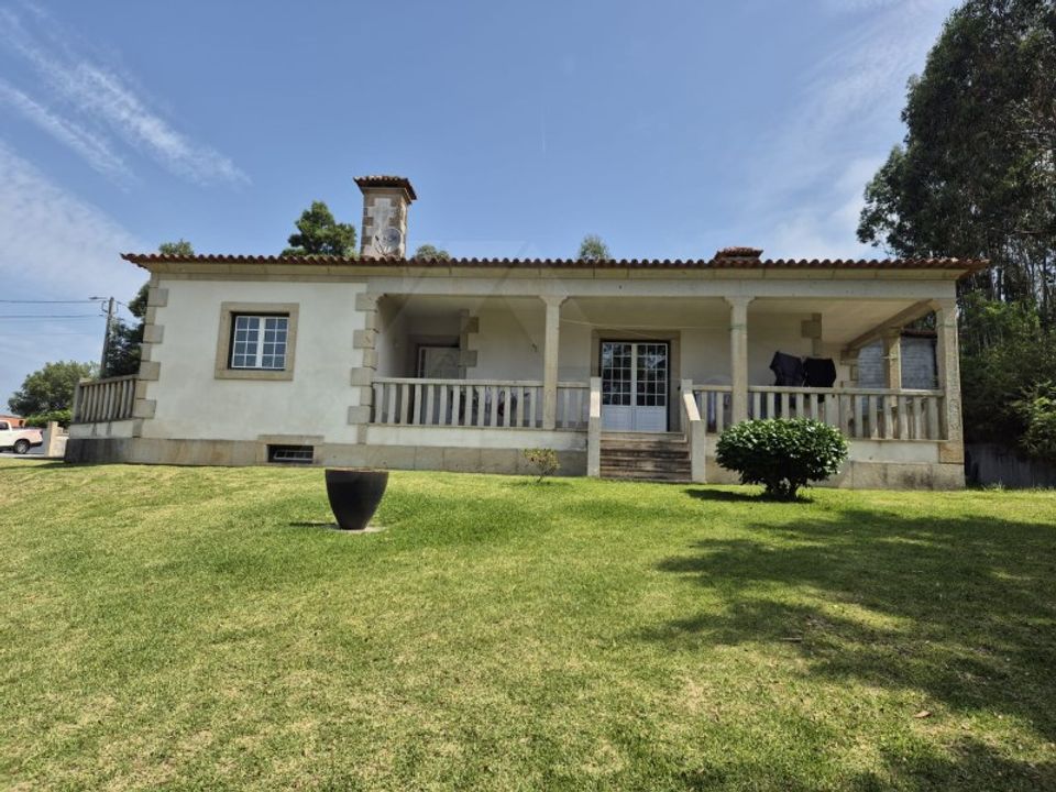 Bungalow i Ponte de Lima, Viana do Castelo - foto 5